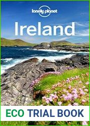Lonely Planet Ireland, 15th Edition