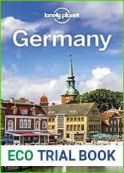 Lonely Planet Germany, 10th Edition