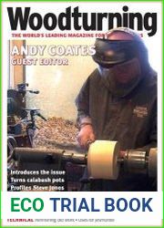 Woodturning