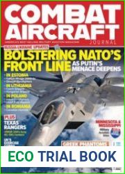 Combat Aircraft 2022-12