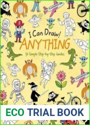 I Can Draw! Anything 50 Simple Step-by-Step Guides