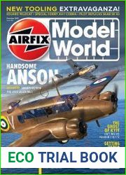 Airfix Model World