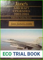 Jane’s Aircraft Upgrades 2003-2004