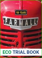 Farmall 100 Years