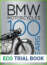 BMW Motorcycles 100 Years