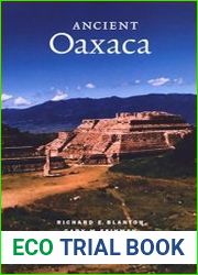Ancient Oaxaca