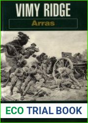 Arras Vimy Ridge (Battleground Europe)
