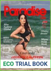 Paradise Girls Magazine