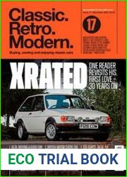 Classic. Retro. Modern.