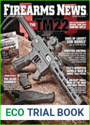 Firearms News 2022-21