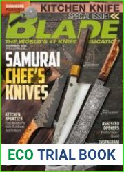 Blade - December 2022