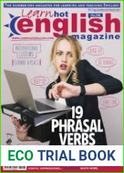 Hot English Magazine