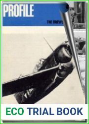 Aircraft Profile № 217. The Brewster Buffalo