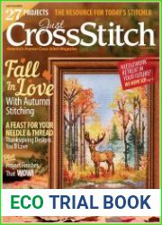 Just CrossStitch