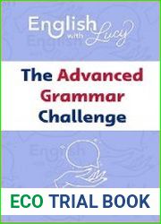 English Grammar Challenge Extra Exercise Pack
