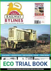 Railway Bylines 2022-11