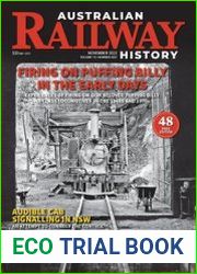 Australian Railway History 2022-11 (1017)