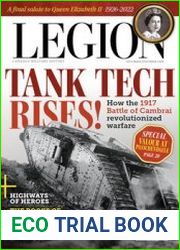 Legion Magazine 2022-11-12