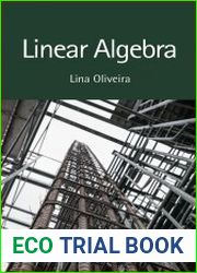 Linear Algebra