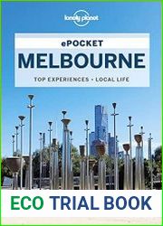 Lonely Planet Pocket Melbourne, 5th Edition