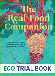 The Real Food Companion, Fully Revised and Updated Edition