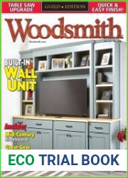 Woodsmith Magazine - MAGAZINES - DO IT DIY