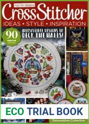 CrossStitcher