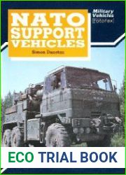 NATO Support Vehicles