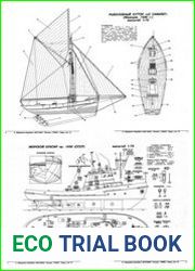 Моделист-Корабел 19-20-21 - Scale Drawings and Colors