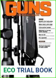 Guns Magazine - The Italian Way Magazine