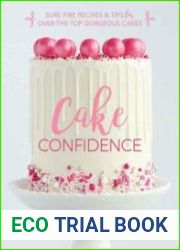 Cake Confidence