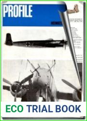 Aircraft Profile № 219. Heinkel He 219 Uhu