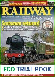 The Railway Magazine 2022-11