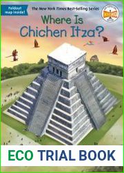 Where Is Chichen Itza?