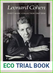 Sheet Music Collection, 1967-2016 (Piano, Vocal and Guitar Chords)