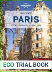 Lonely Planet Pocket Paris, 7th Edition