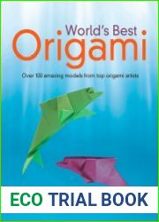 World|s Best Origami