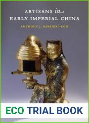 Artisans in Early Imperial China