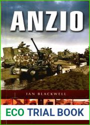 Anzio Italy 1944 (Battleground Europe)