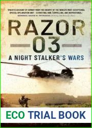 Razor 03 A Night Stalker|s Wars