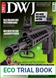 DWJ - Magazin fur Waffenbesitzer 2022-11