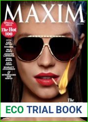 Maxim USA - Special Issue The Hot 100 - June 2014