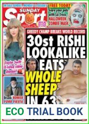 The Sunday Sport – October 30, 2022