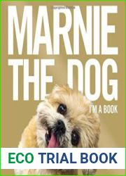Marnie the Dog I|m a Book