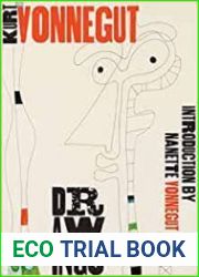 Kurt Vonnegut Drawings