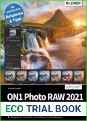 ON1 Photo Raw 2021 Das Praxisbuch fur perfekte Fotos