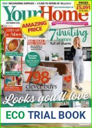 Your Home UK Magazine