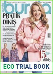 Burda Pratik Dikis