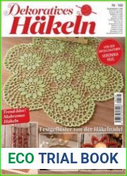 Dekoratives Hakeln