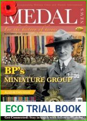 Medal News - November 2022